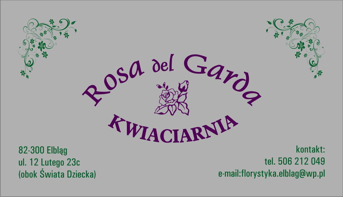 Rosa del Garda