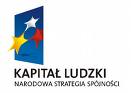 logo kapitał ludzki