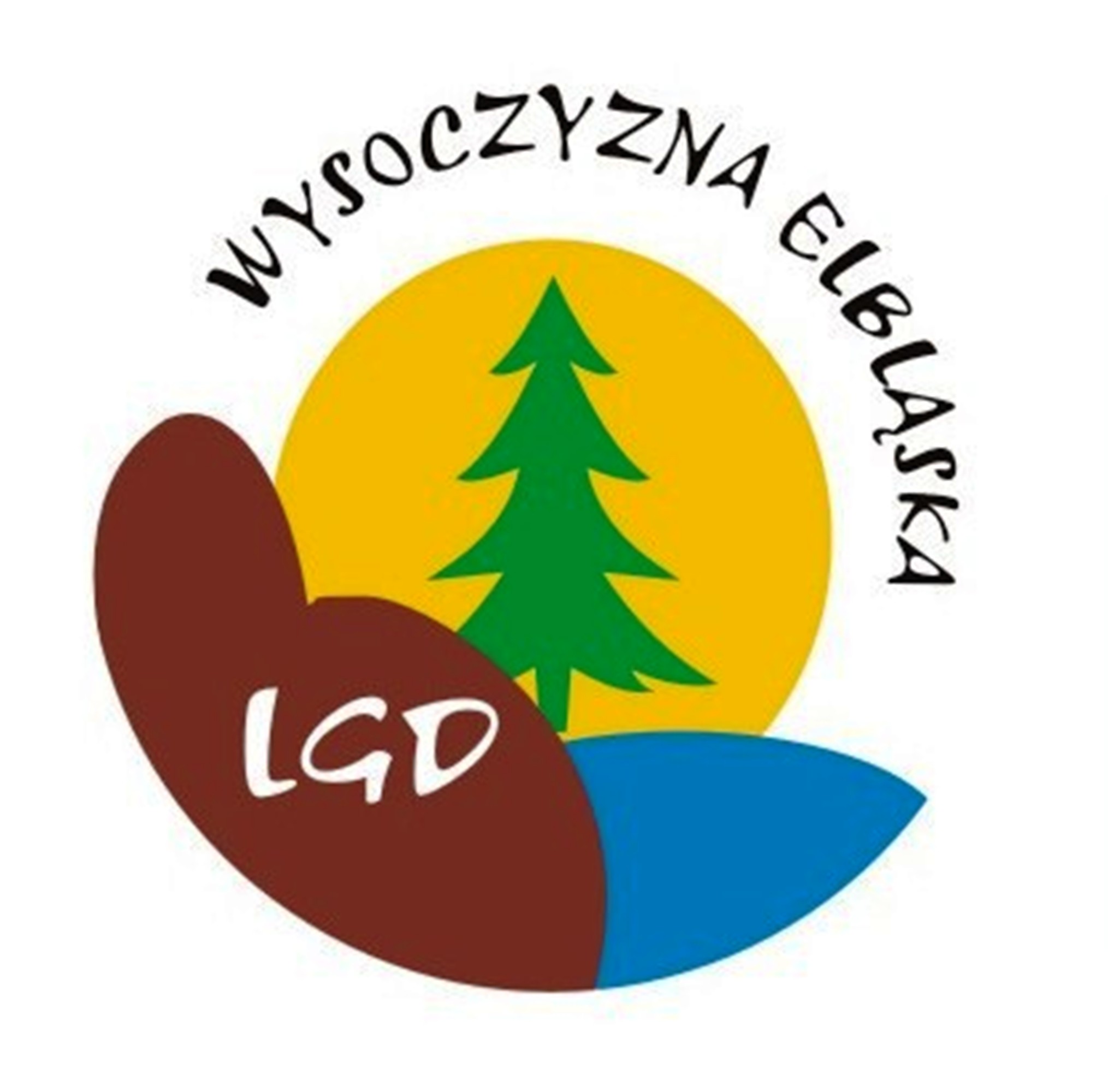 Logo LGD