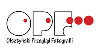 logo- olsztyński przegląd fotografii