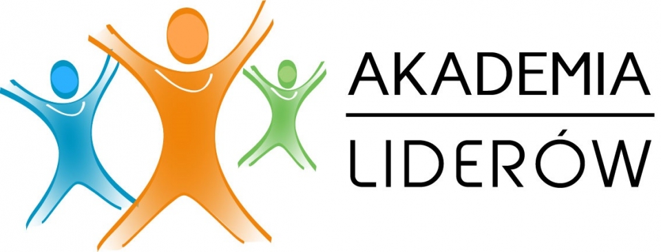 Akademia Liderów - logo