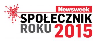 Społecznik roku 2015