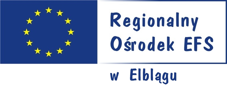 Regionalny Ośrodek EFS