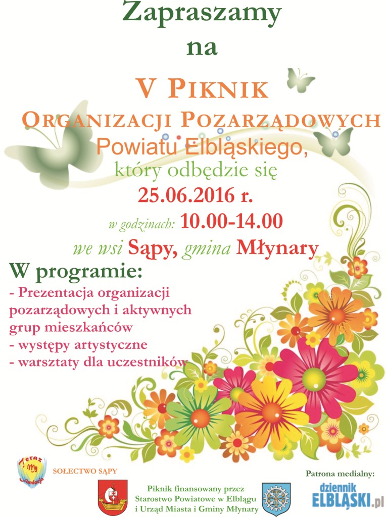 Piknik NGO