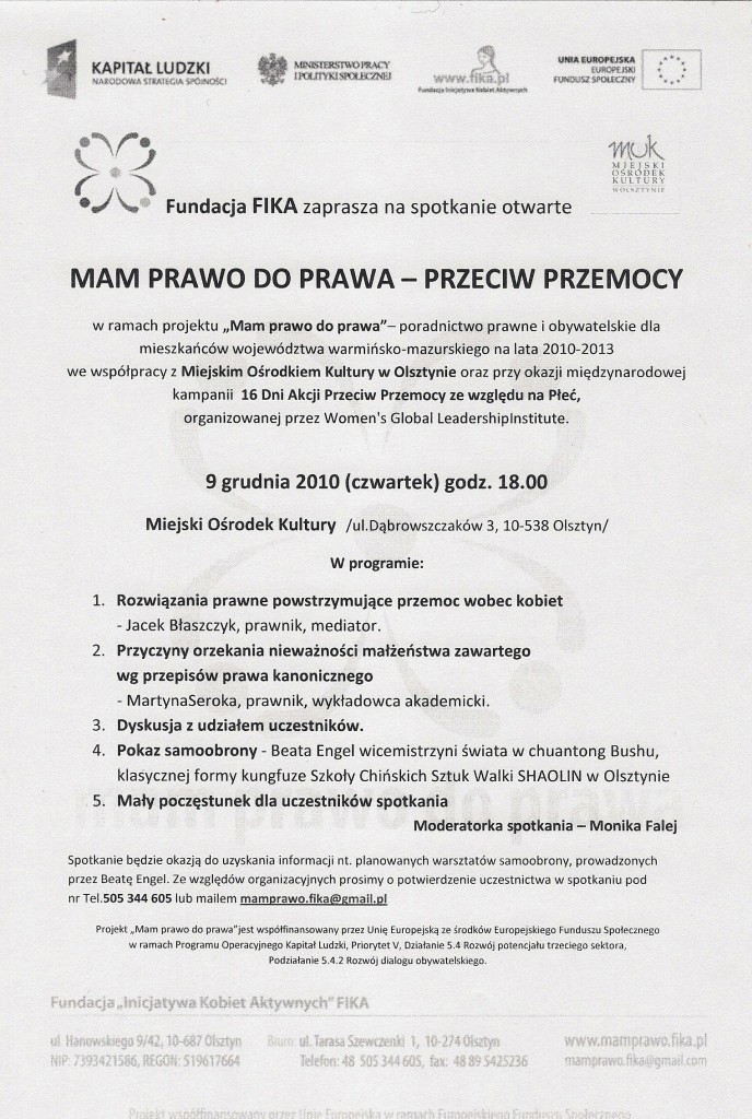 prawo do prawa